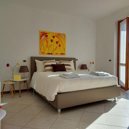 Cagliari Family Apartment Luaran gambar