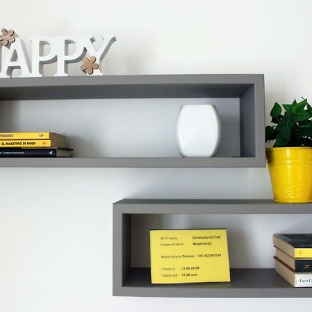 Cagliari Family Apartment Luaran gambar