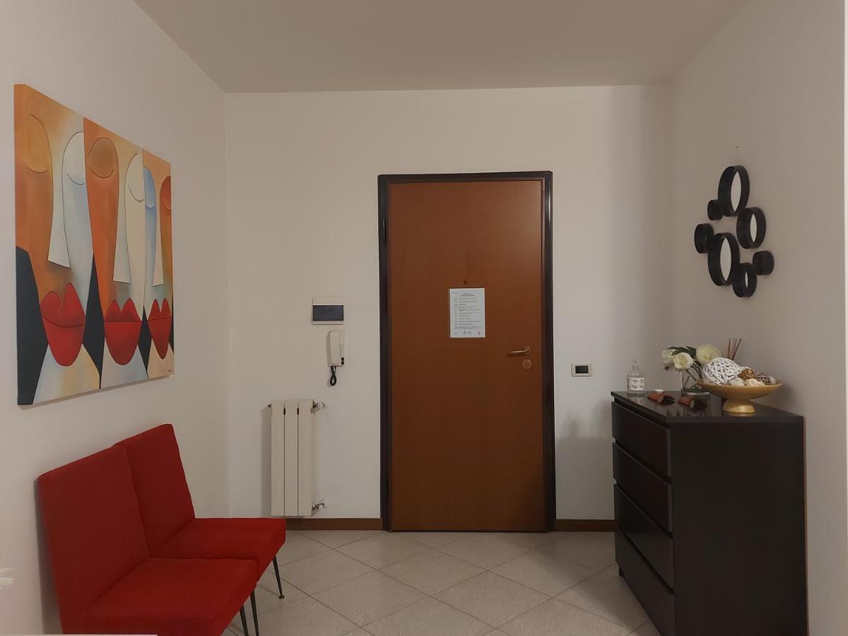 Cagliari Family Apartment Luaran gambar