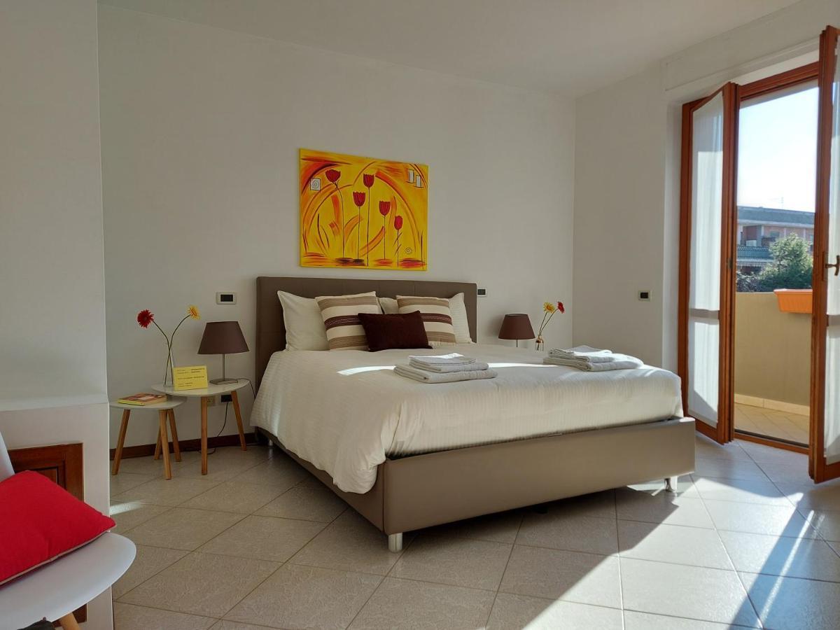 Cagliari Family Apartment Luaran gambar