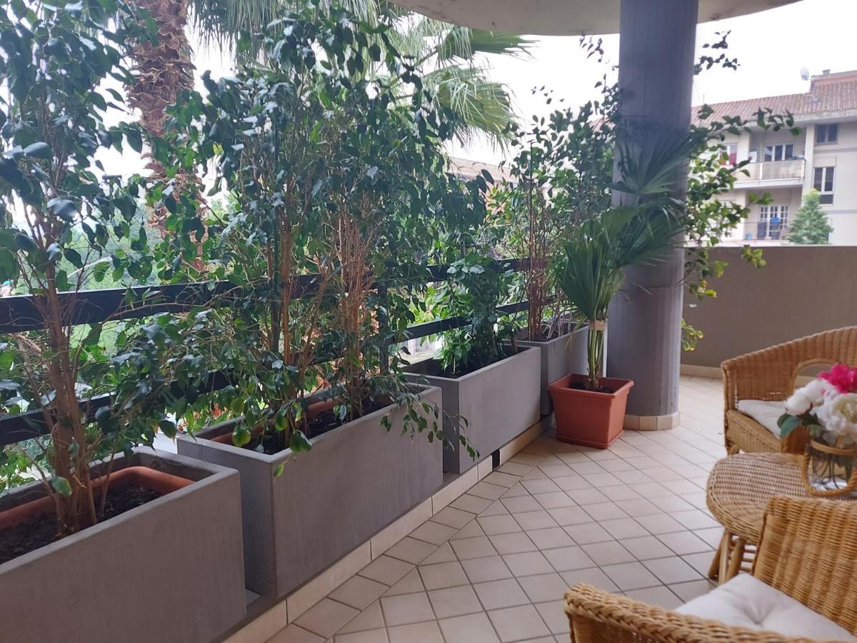 Cagliari Family Apartment Luaran gambar