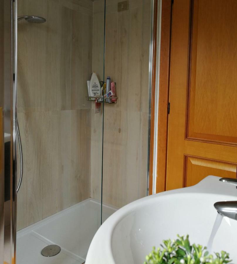 Cagliari Family Apartment Luaran gambar