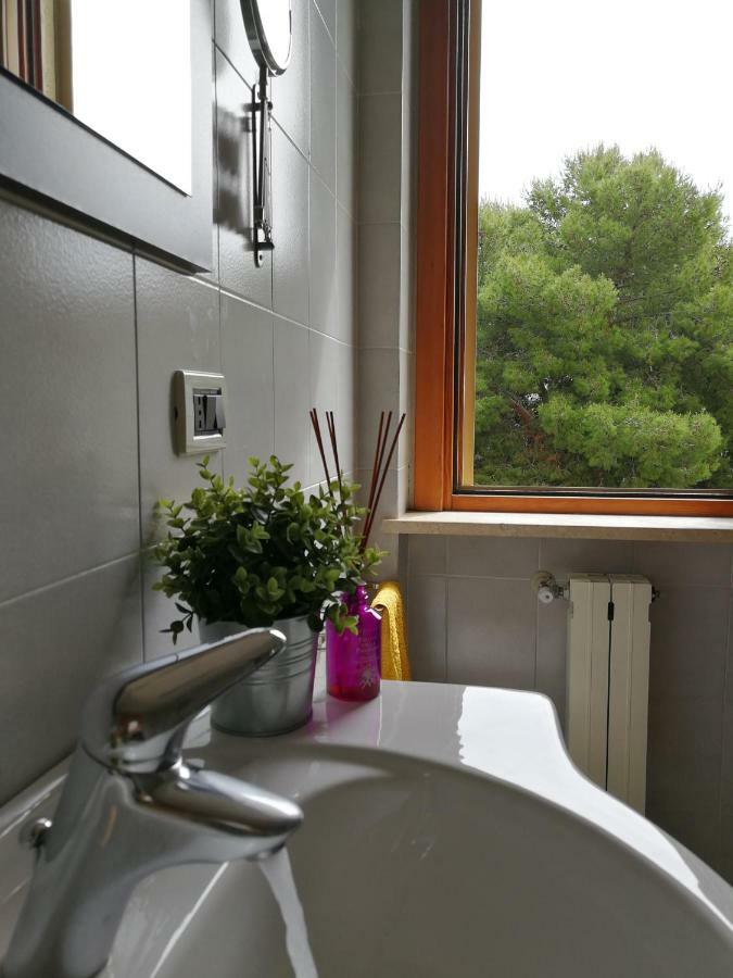 Cagliari Family Apartment Luaran gambar