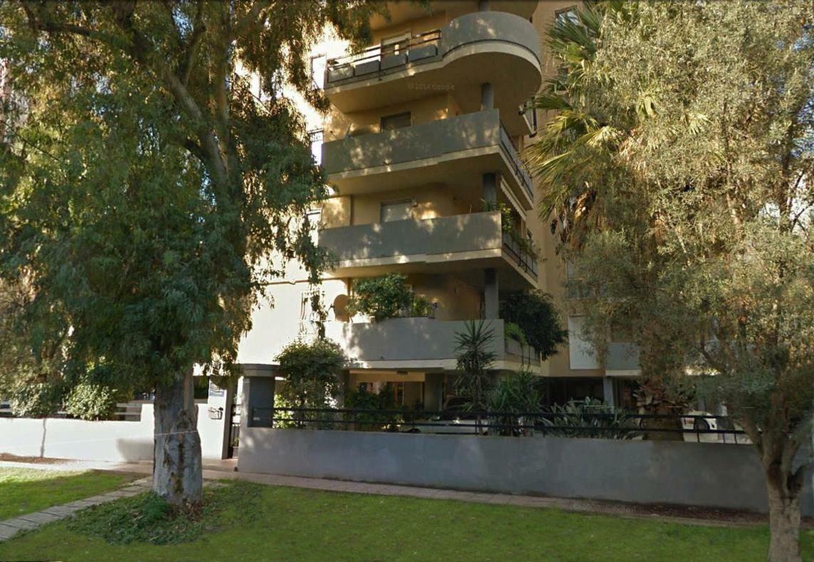 Cagliari Family Apartment Luaran gambar