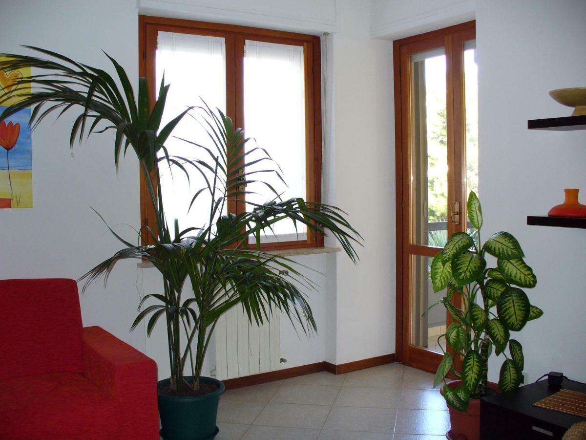 Cagliari Family Apartment Luaran gambar