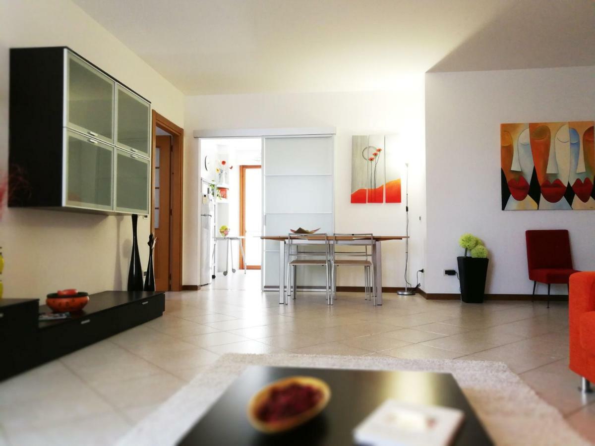 Cagliari Family Apartment Luaran gambar