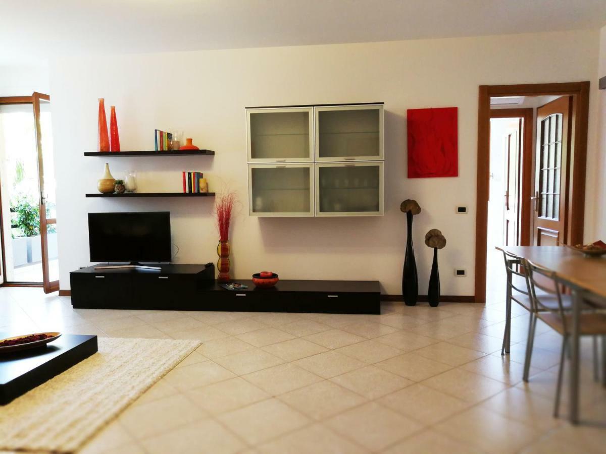 Cagliari Family Apartment Luaran gambar