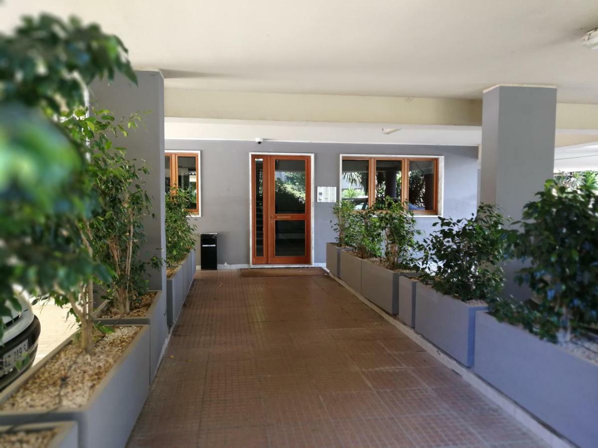 Cagliari Family Apartment Luaran gambar