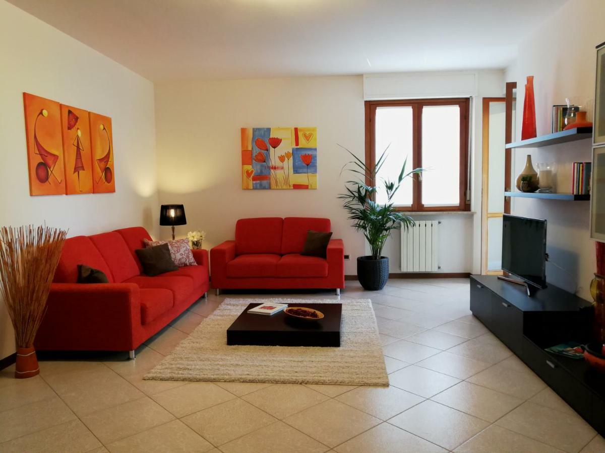 Cagliari Family Apartment Luaran gambar