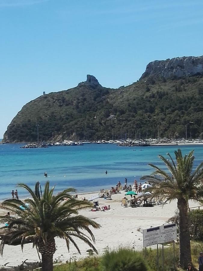 Cagliari Family Apartment Luaran gambar