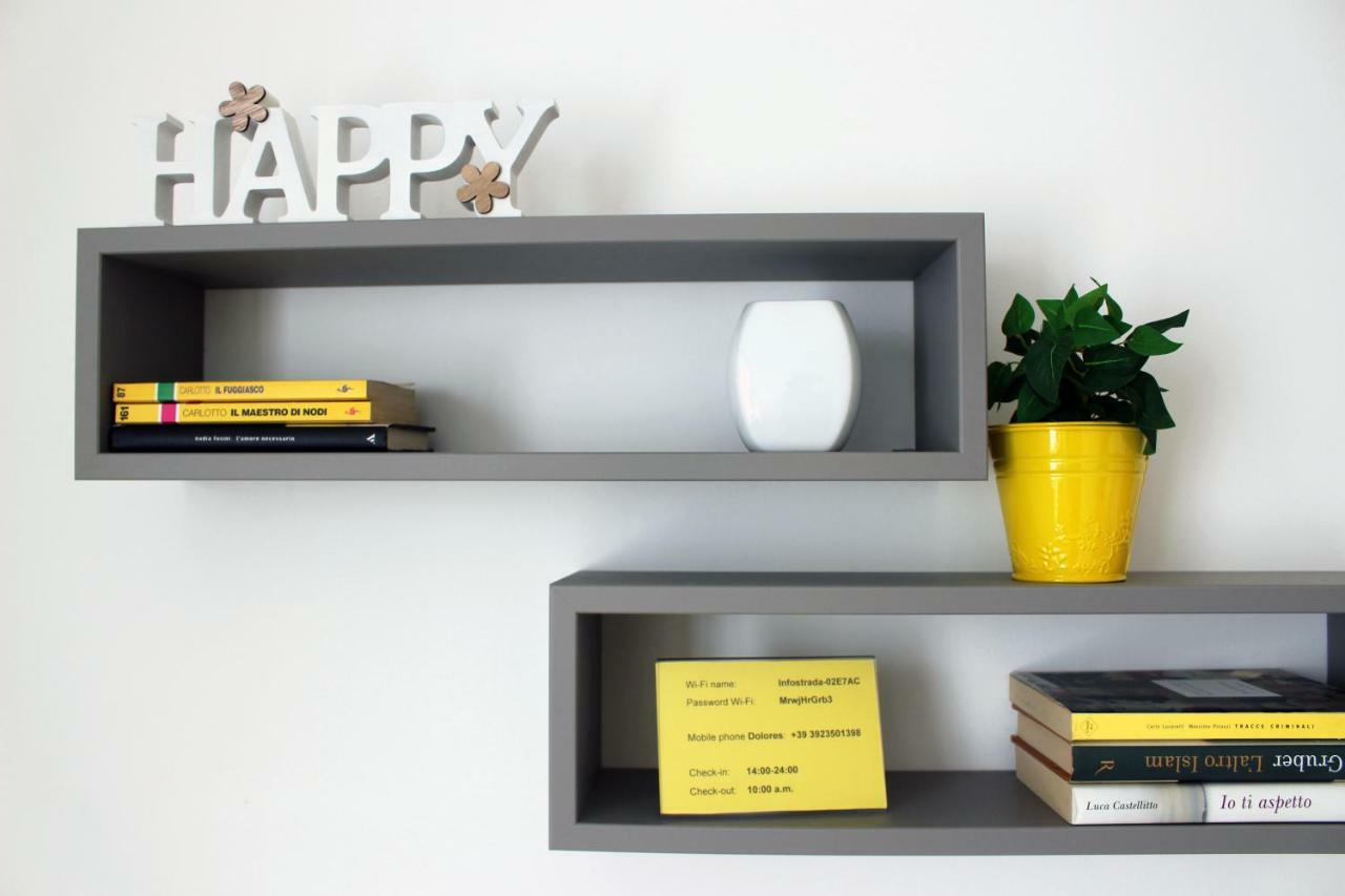Cagliari Family Apartment Luaran gambar
