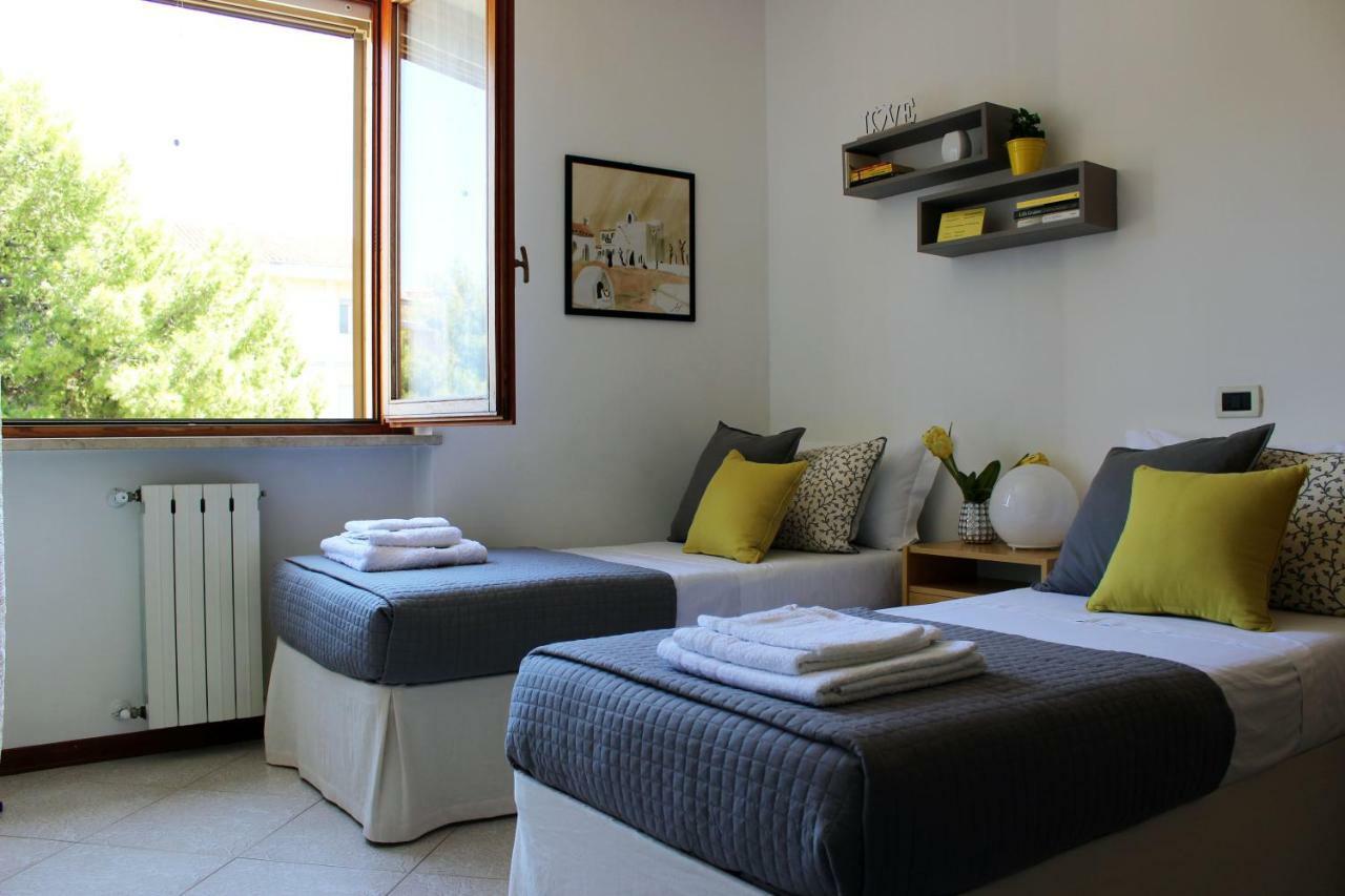 Cagliari Family Apartment Luaran gambar