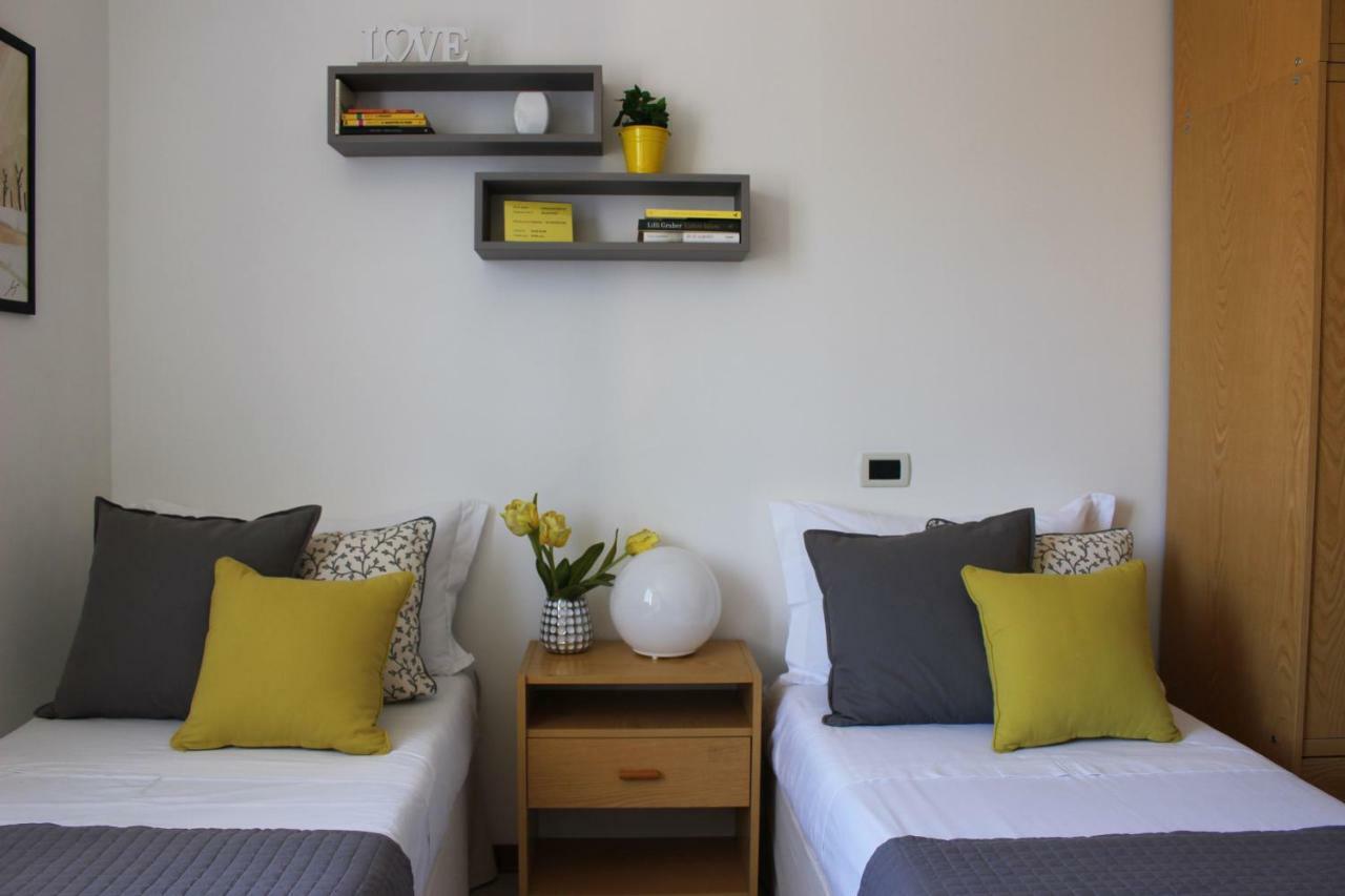 Cagliari Family Apartment Luaran gambar