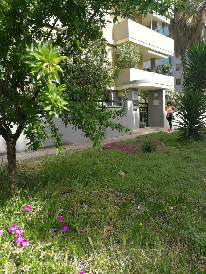 Cagliari Family Apartment Luaran gambar
